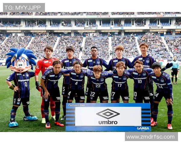 大阪樱花与东京FC魔方对决精彩纷呈足球盛宴即将开启